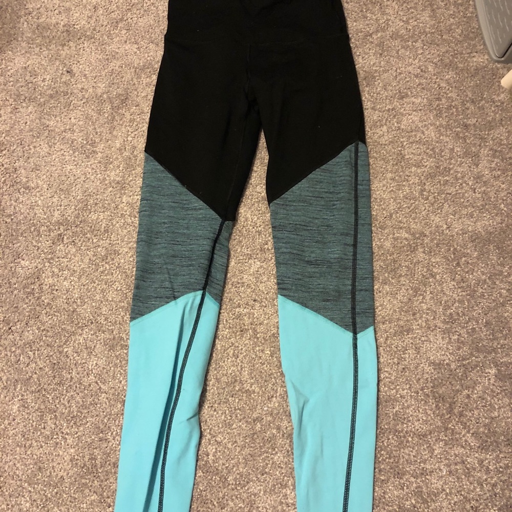 Work out pants